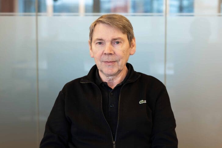 Hjørleif Hjaltalin