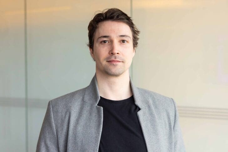Jákup Pæturssonur Dam