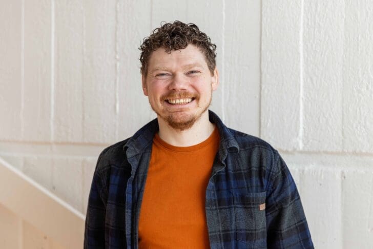 Kristian Eysturoy