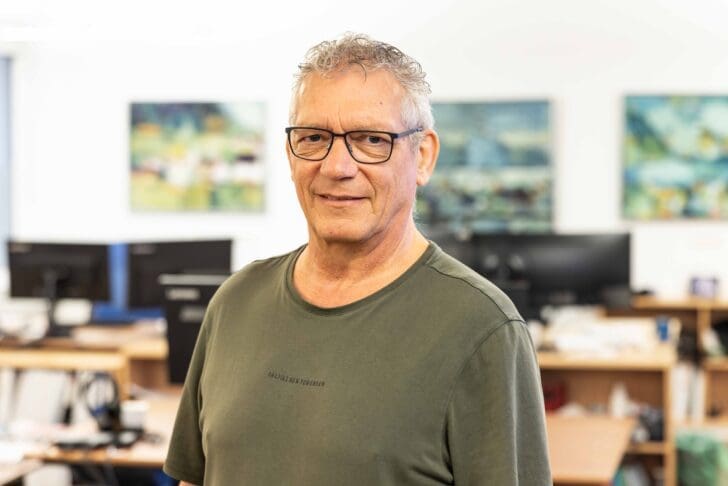 Páll Beder
