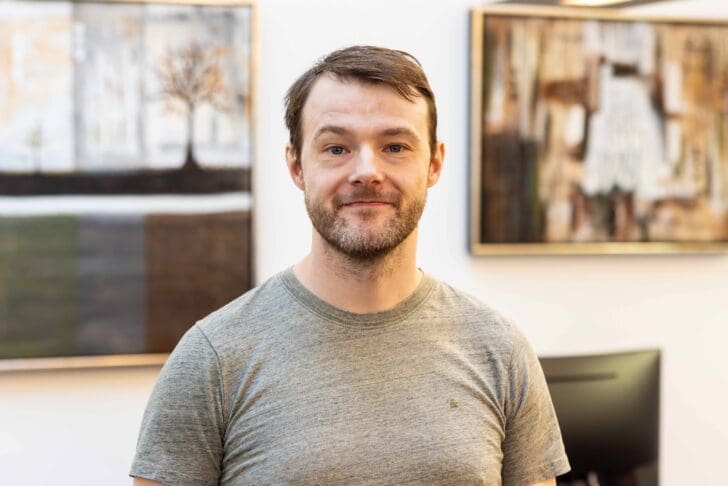 Sigmundur Johansen