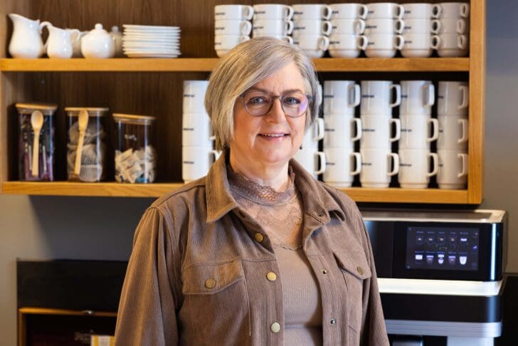Birna Larsen