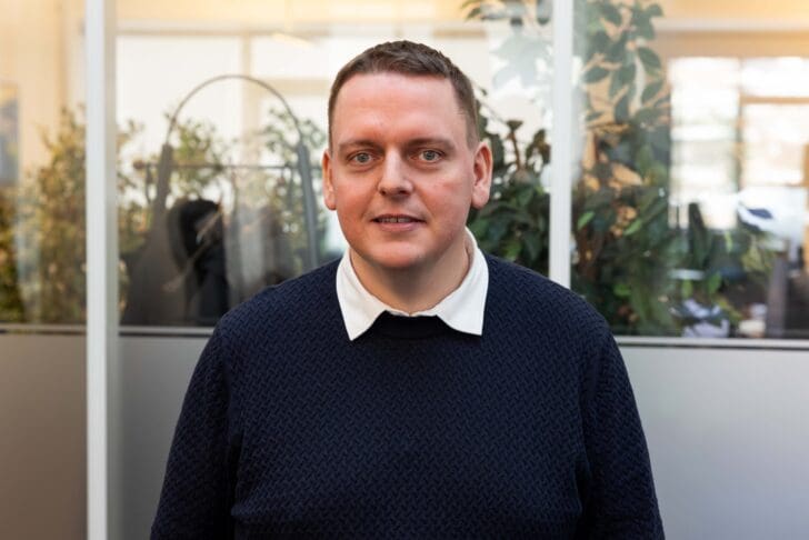 Bjarni Enghamar