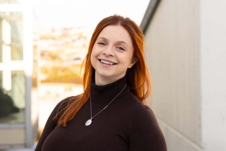 Christa R. Weihe
