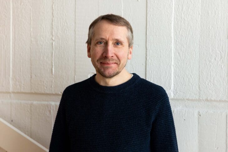 Eiler Jørgensen