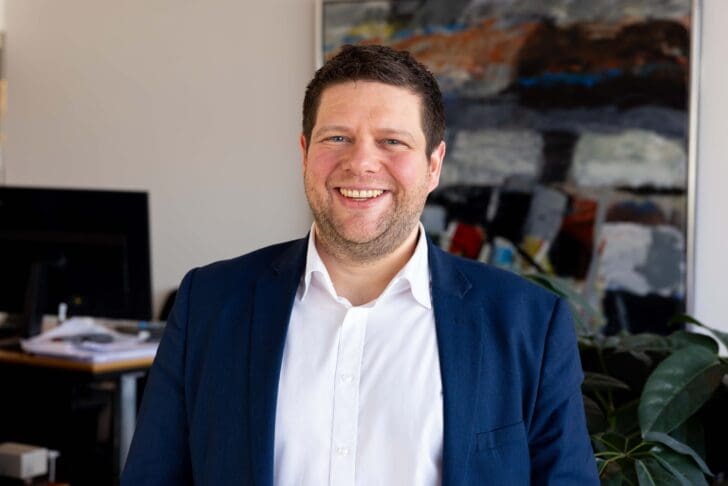 Eirikur Thomassen