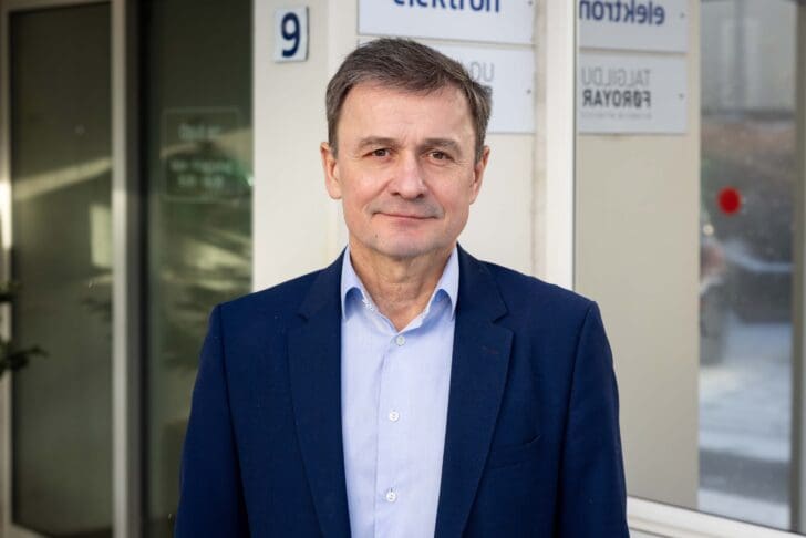 Hans Petur Weihe
