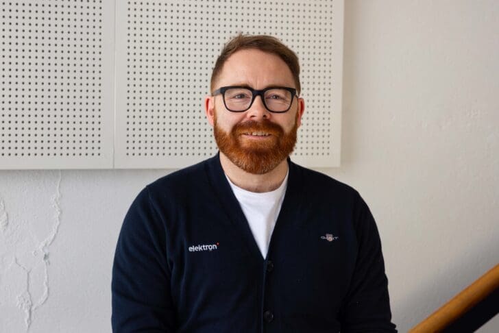 Hergeir Eldevig