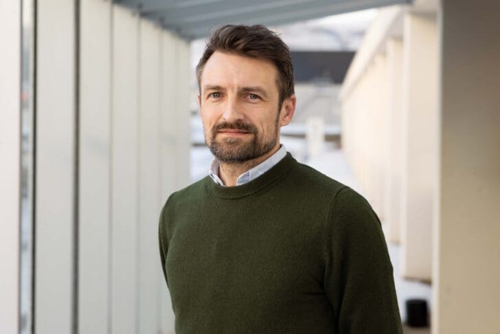 Jesper Svenningsen
