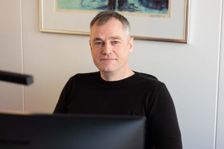 Jógvan Rubeksen