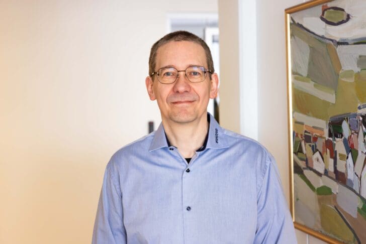 Kaj Heri Joensen