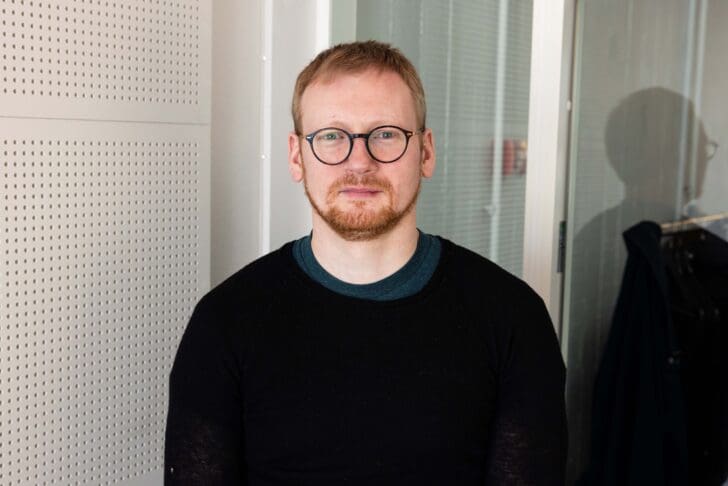Kristjan Petursson