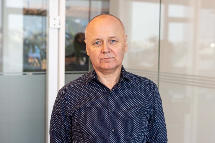 Marnar Johansen