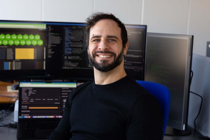 Michael Leone