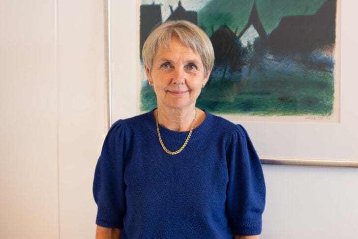 Randi Dam Petersen