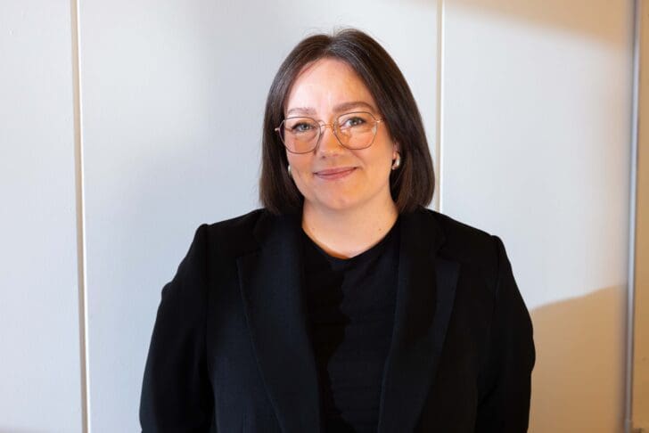 Tanja Lið