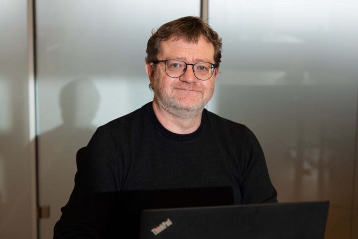 Tim Wentzlau