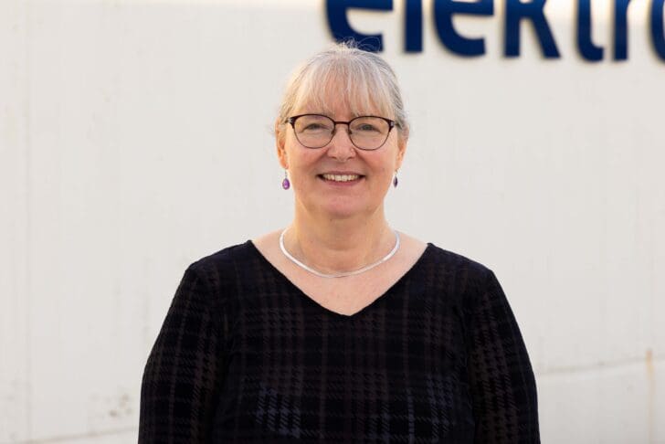 Ulla Joensen