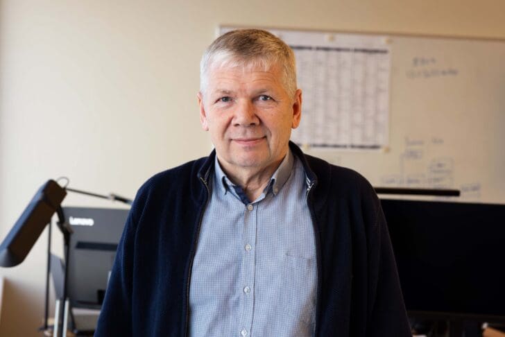Volmar Højgaard
