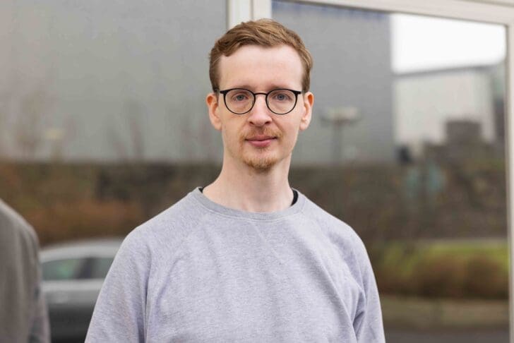 Dánial Petur Nielsen