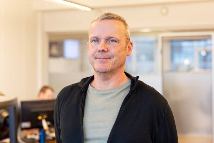 Dávur E. Sørensen