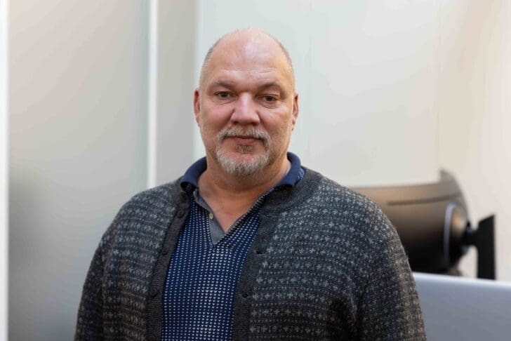 Hannis Wardum