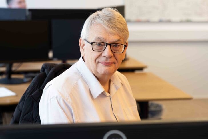 Hans Suni Jensen