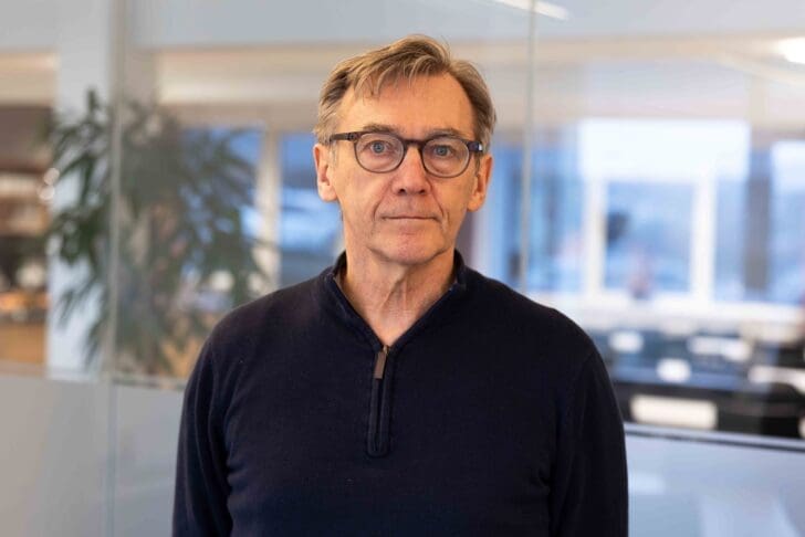Hanus Højgaard