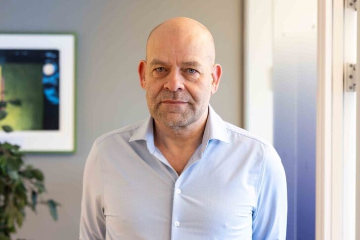 Magnus Johannessen