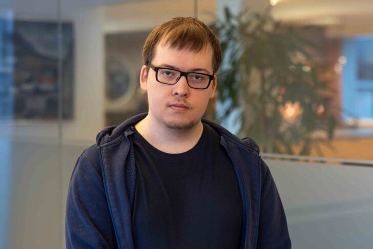 Ragnar Kjærbæk Danielsen